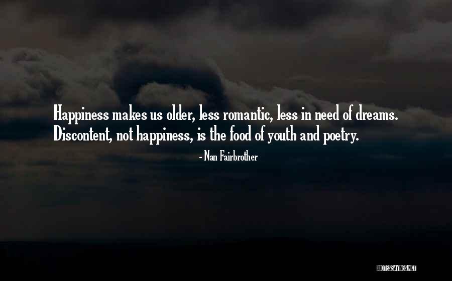 Nan Fairbrother Quotes 767700 Nan Fairbrother Quotes 767700