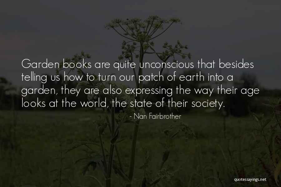 Nan Fairbrother Quotes 775846 Nan Fairbrother Quotes 775846