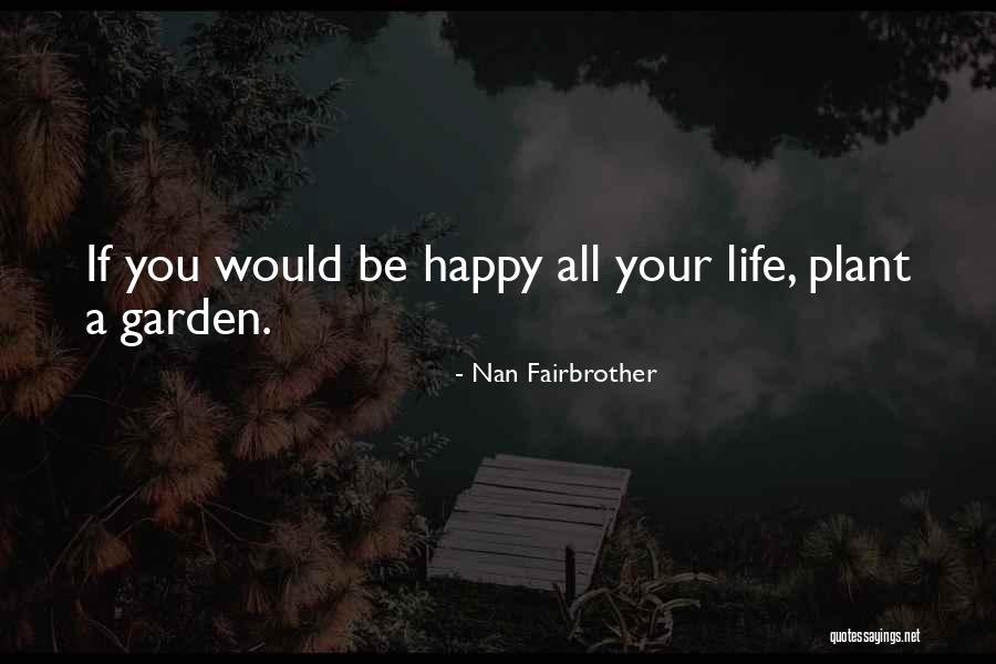 Nan Fairbrother Quotes 859984 Nan Fairbrother Quotes 859984