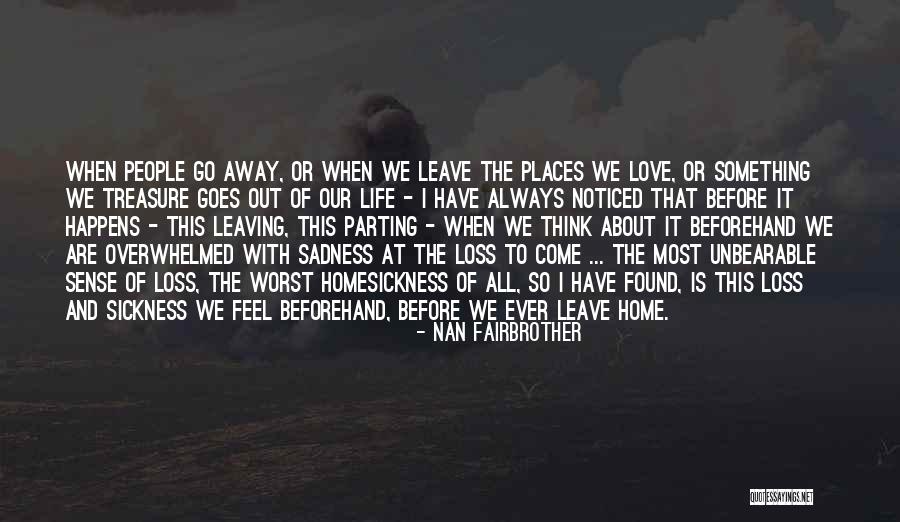 Nan Fairbrother Quotes 923094 Nan Fairbrother Quotes 923094