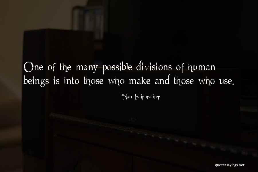 Nan Fairbrother Quotes 931676 Nan Fairbrother Quotes 931676