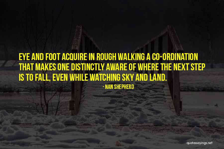 Nan Shepherd Quotes 764267 Nan Shepherd Quotes 764267