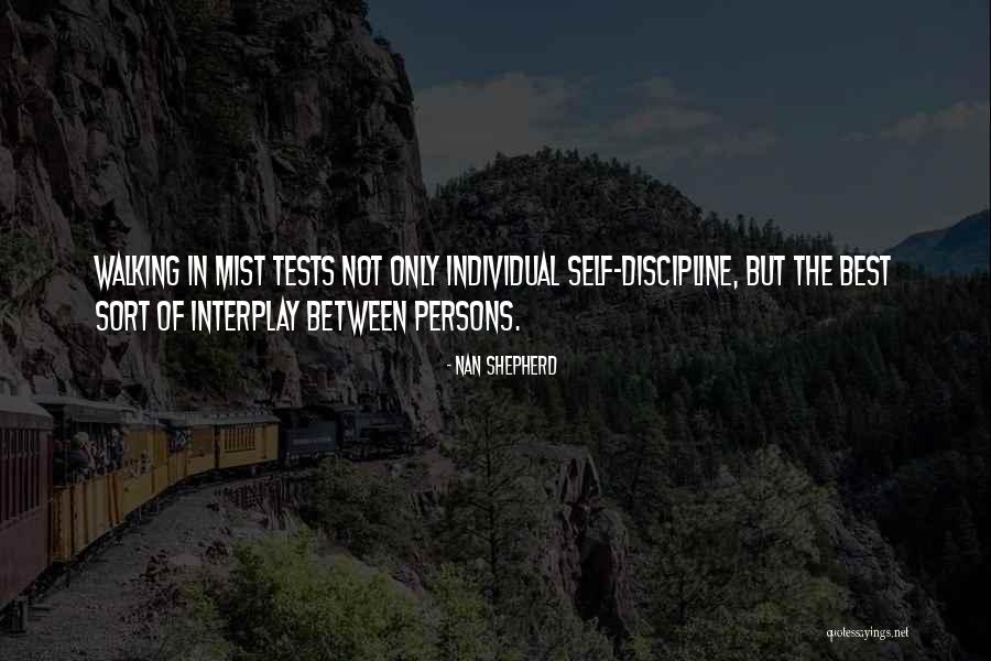 Nan Shepherd Quotes 928910 Nan Shepherd Quotes 928910