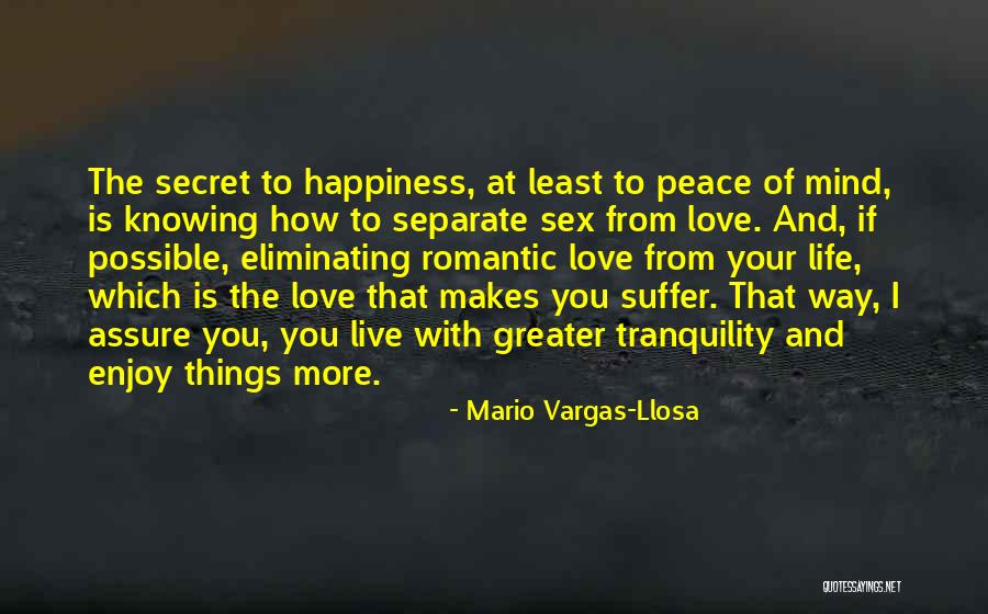 Nana After School Quotes By Mario Vargas-Llosa Nana After School Quotes By Mario Vargas-Llosa