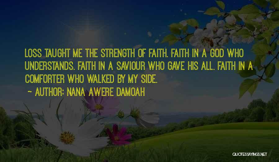 Nana Awere Damoah Quotes 957162