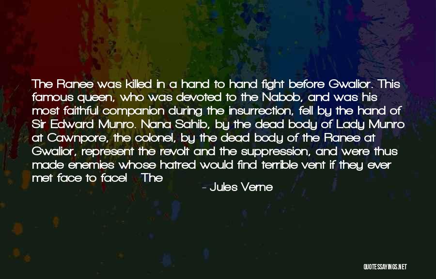 Nana Ever Quotes By Jules Verne Nana Ever Quotes By Jules Verne
