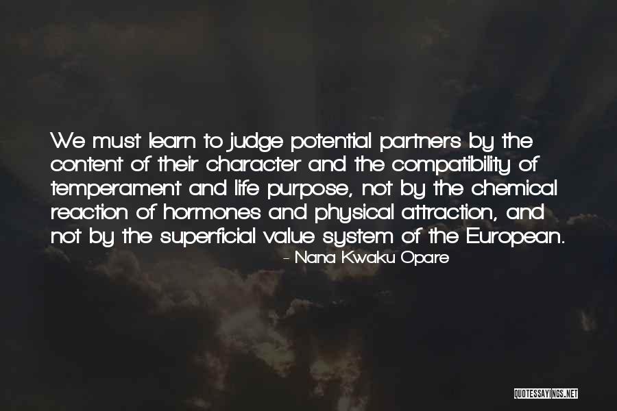 Nana Kwaku Opare Quotes 1991237