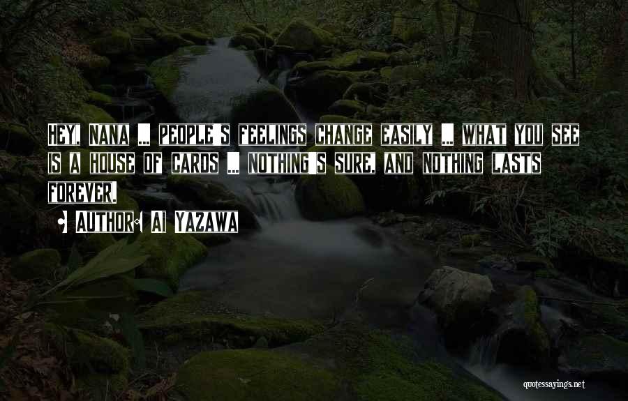 Nana Manga Quotes By Ai Yazawa Nana Manga Quotes By Ai Yazawa