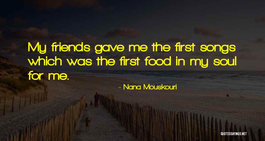 Nana Mouskouri Quotes 1129610 Nana Mouskouri Quotes 1129610