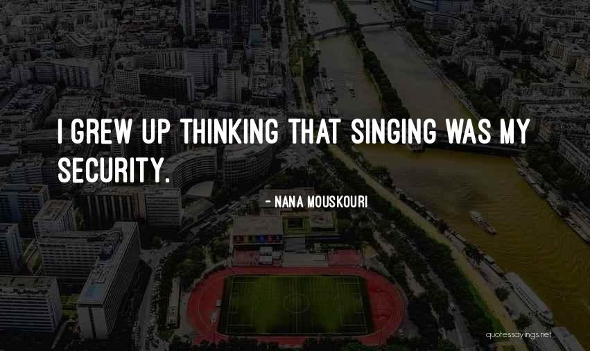 Nana Mouskouri Quotes 1288341 Nana Mouskouri Quotes 1288341