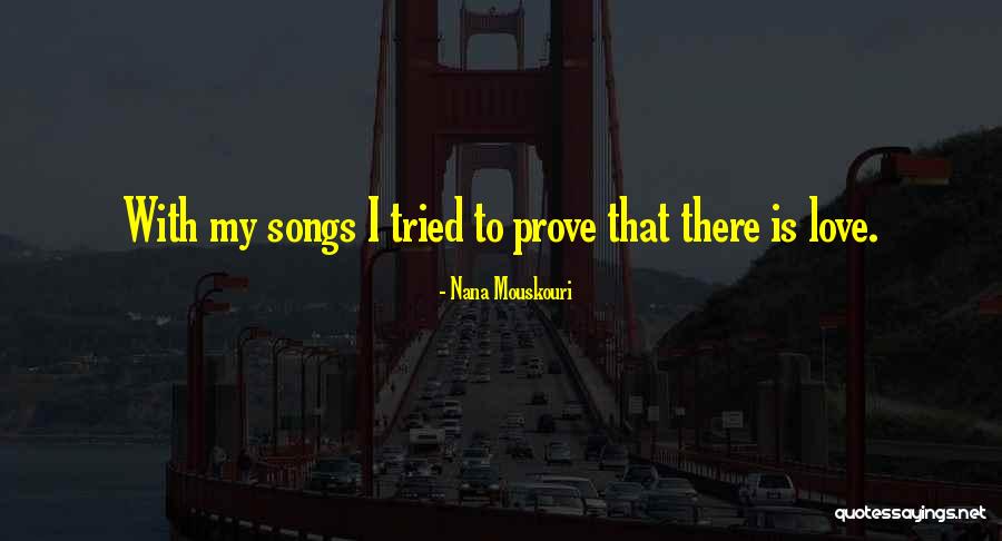 Nana Mouskouri Quotes 1561864 Nana Mouskouri Quotes 1561864