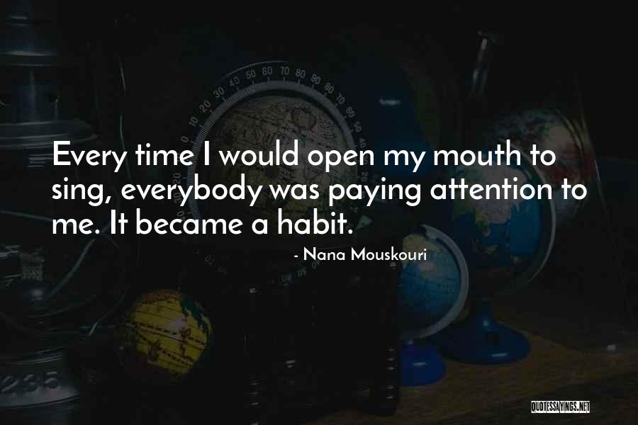 Nana Mouskouri Quotes 2231673 Nana Mouskouri Quotes 2231673