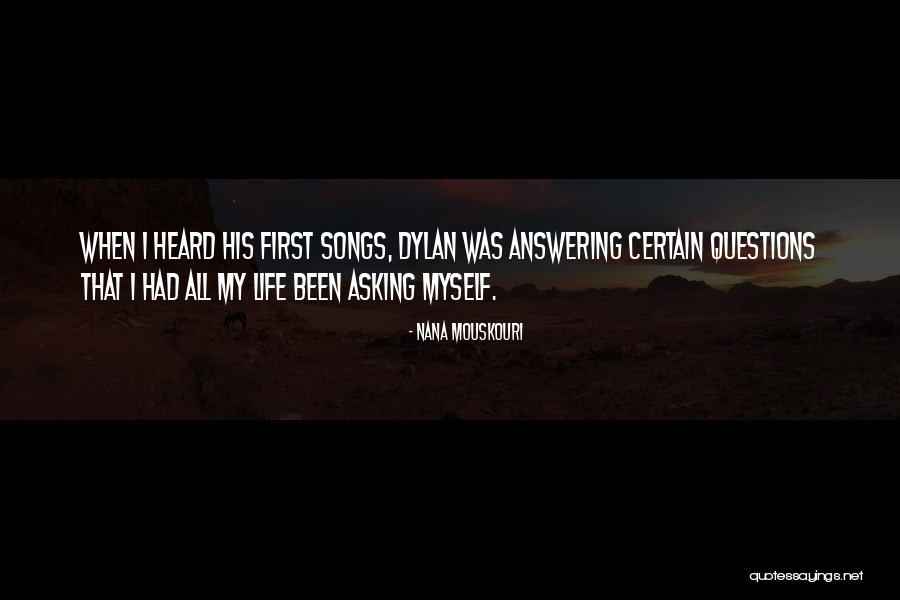 Nana Mouskouri Quotes 590131 Nana Mouskouri Quotes 590131