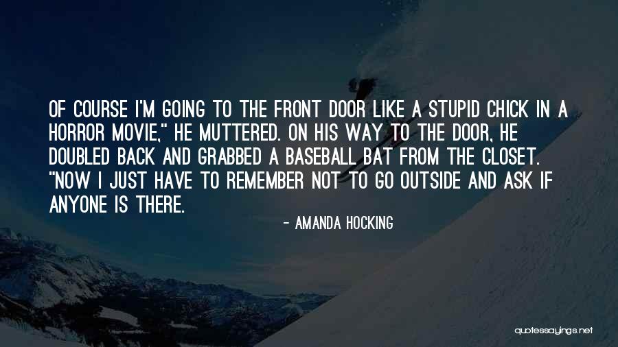 Nana Papaw Quotes By Amanda Hocking Nana Papaw Quotes By Amanda Hocking