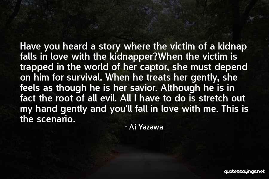 Nana Takumi Quotes By Ai Yazawa Nana Takumi Quotes By Ai Yazawa