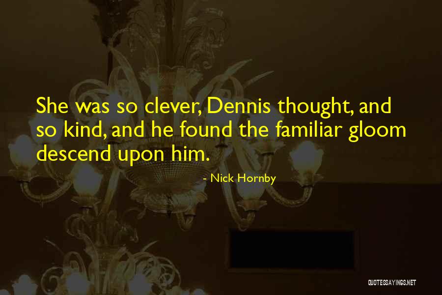 Nana Takumi Quotes By Nick Hornby Nana Takumi Quotes By Nick Hornby