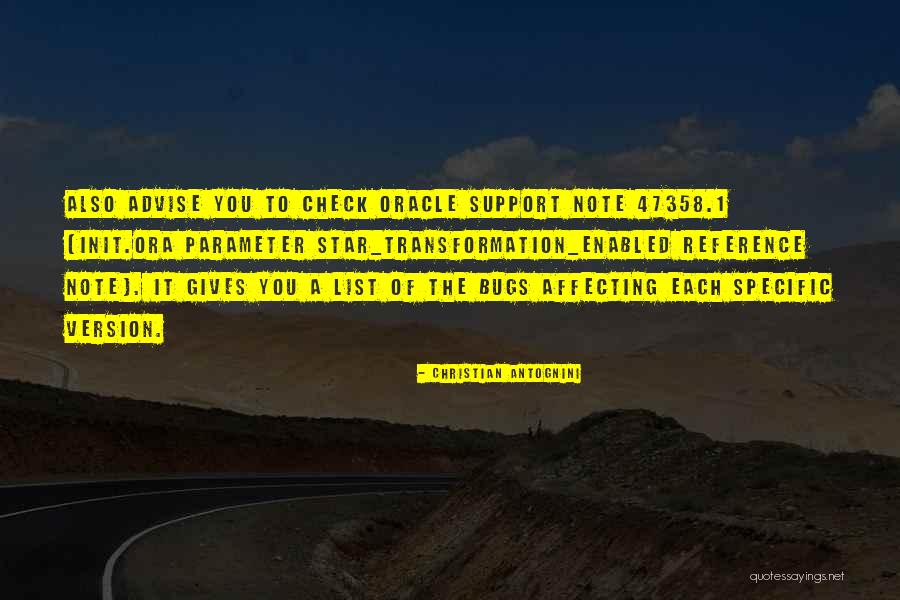 Nanabah Quotes By Christian Antognini Nanabah Quotes By Christian Antognini