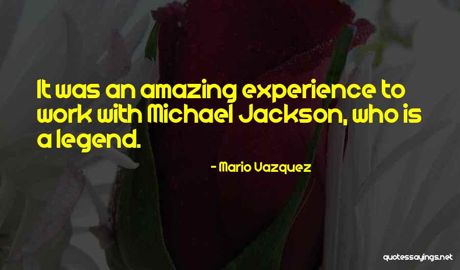 Nanabah Tea Quotes By Mario Vazquez Nanabah Tea Quotes By Mario Vazquez