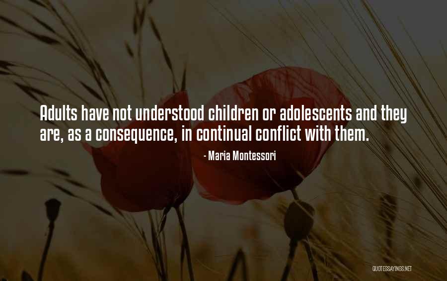 Nanabozho And The Woodpecker Quotes By Maria Montessori Nanabozho And The Woodpecker Quotes By Maria Montessori