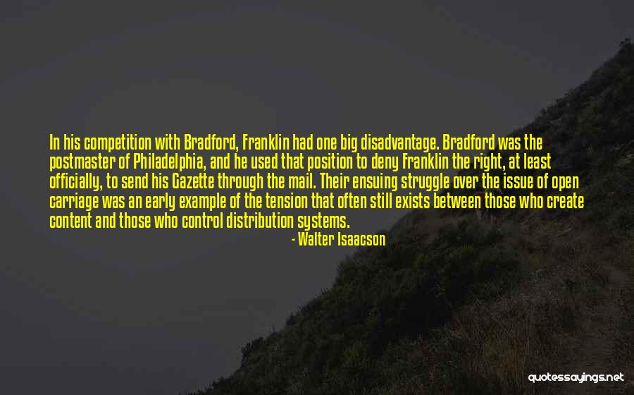 Nanabozho Creation Quotes By Walter Isaacson Nanabozho Creation Quotes By Walter Isaacson