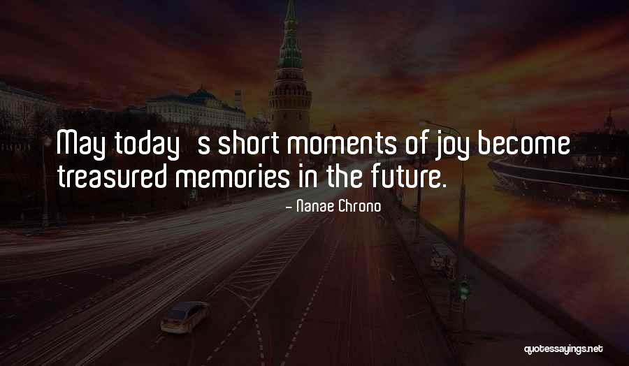Nanae Chrono Quotes 395585 Nanae Chrono Quotes 395585