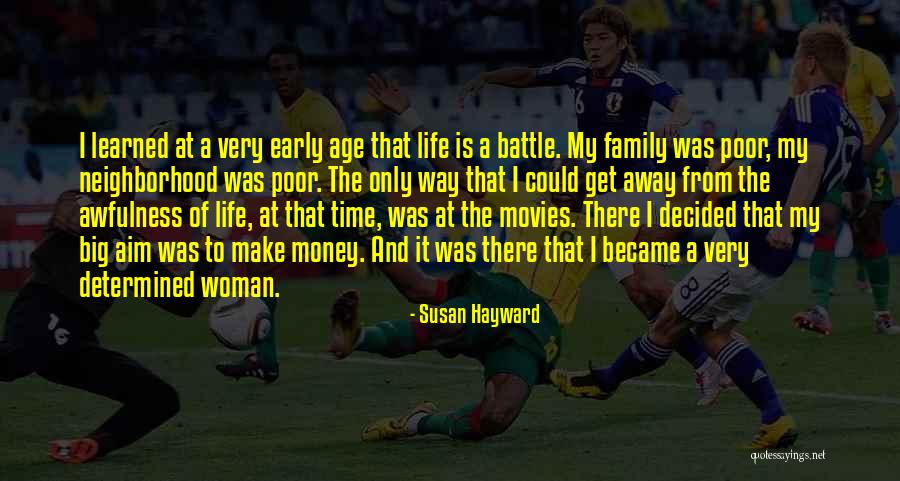 Nanae Mimura Quotes By Susan Hayward Nanae Mimura Quotes By Susan Hayward