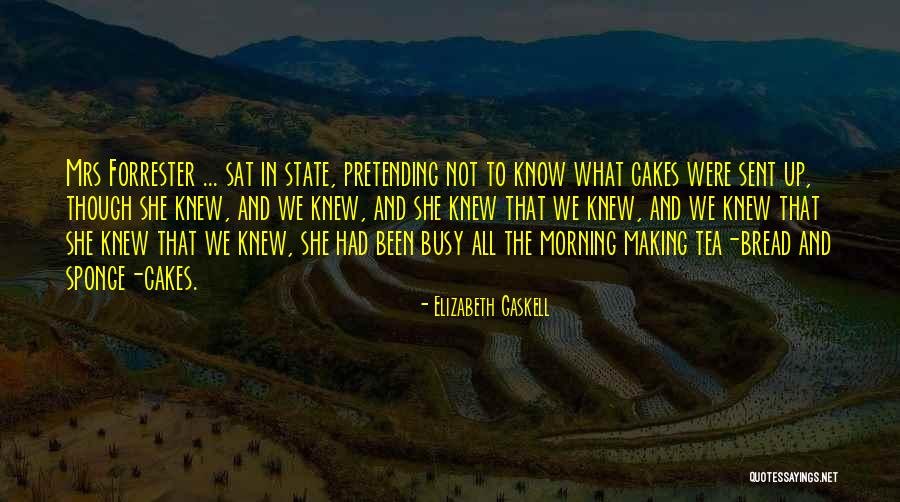 Nanahara Quotes By Elizabeth Gaskell Nanahara Quotes By Elizabeth Gaskell