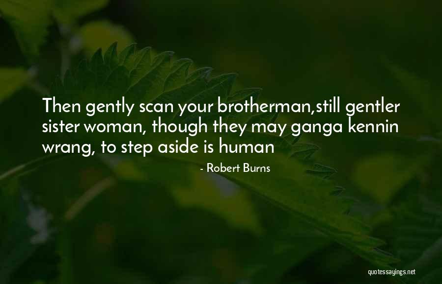 Nanahuatl Quotes By Robert Burns Nanahuatl Quotes By Robert Burns