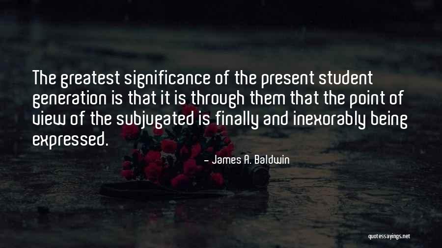 Nanaimo Airport Quotes By James A. Baldwin Nanaimo Airport Quotes By James A. Baldwin