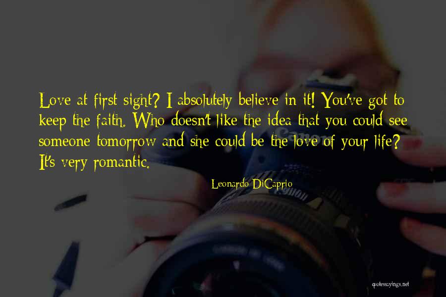 Nanaisin In English Quotes By Leonardo DiCaprio Nanaisin In English Quotes By Leonardo DiCaprio