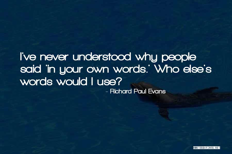 Nanaisin In English Quotes By Richard Paul Evans Nanaisin In English Quotes By Richard Paul Evans