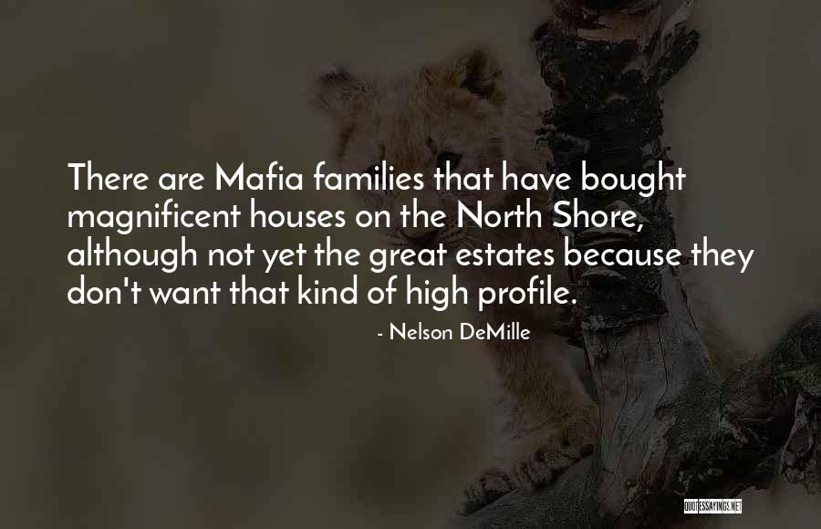 Nanami Chiaki Quotes By Nelson DeMille Nanami Chiaki Quotes By Nelson DeMille