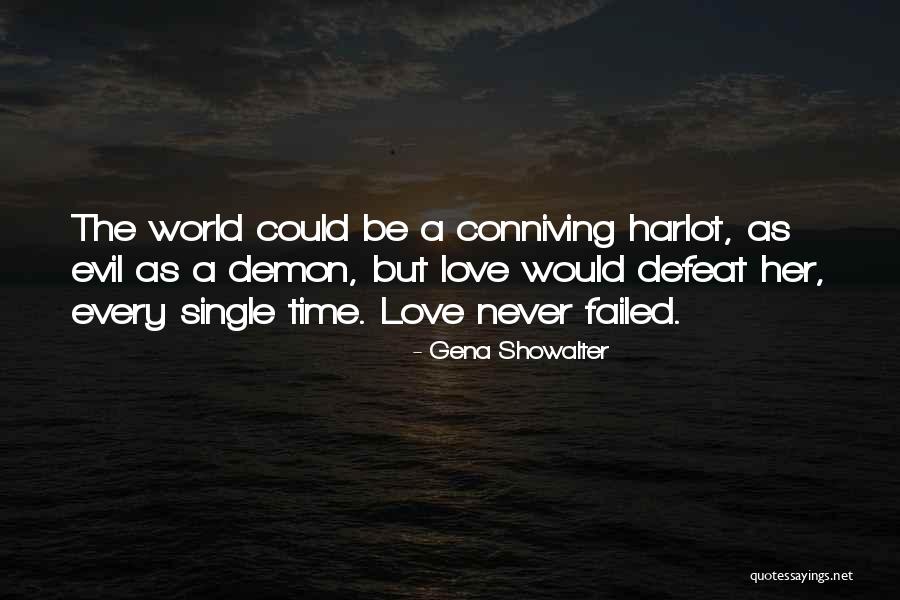 Nanami Matsumoto Quotes By Gena Showalter Nanami Matsumoto Quotes By Gena Showalter