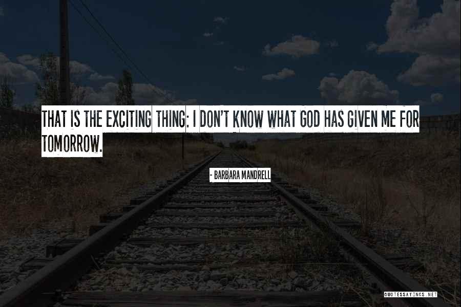 Nanami Misaki Quotes By Barbara Mandrell Nanami Misaki Quotes By Barbara Mandrell