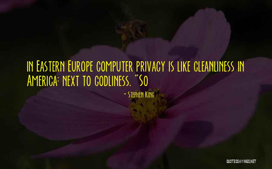 Nanami Misaki Quotes By Stephen King Nanami Misaki Quotes By Stephen King