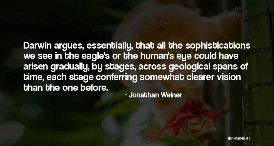 Nanananana Meme Quotes By Jonathan Weiner Nanananana Meme Quotes By Jonathan Weiner
