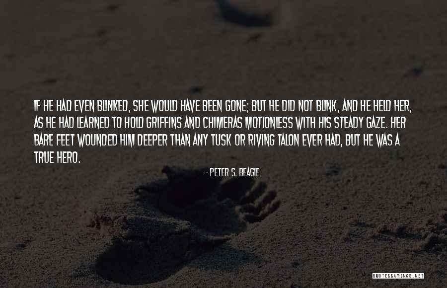 Nanananana Meme Quotes By Peter S. Beagle Nanananana Meme Quotes By Peter S. Beagle