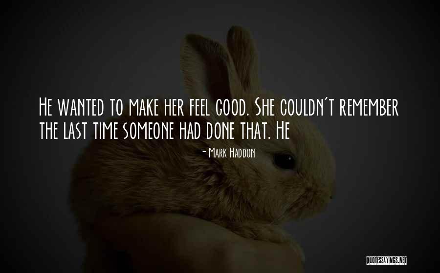 Nanasei Quotes By Mark Haddon Nanasei Quotes By Mark Haddon