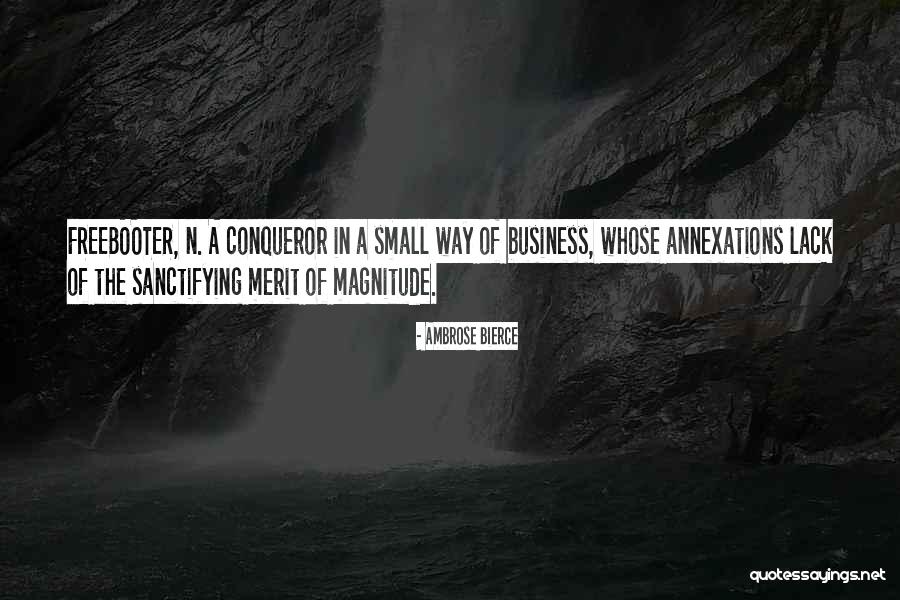 Nanatsu Quotes By Ambrose Bierce Nanatsu Quotes By Ambrose Bierce