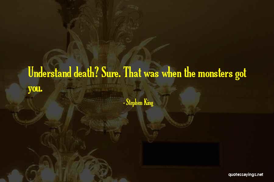 Nancarrow Quotes By Stephen King Nancarrow Quotes By Stephen King