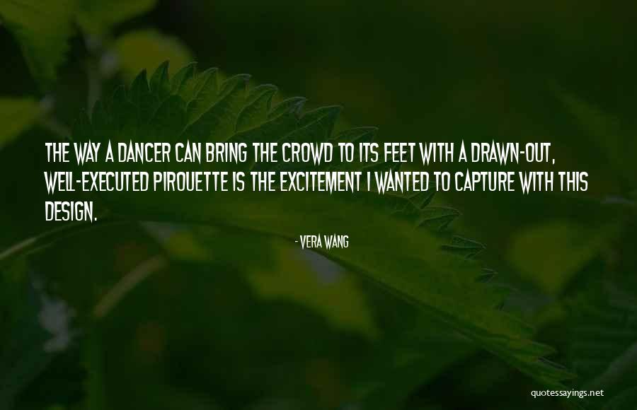 Nancarrow Quotes By Vera Wang Nancarrow Quotes By Vera Wang