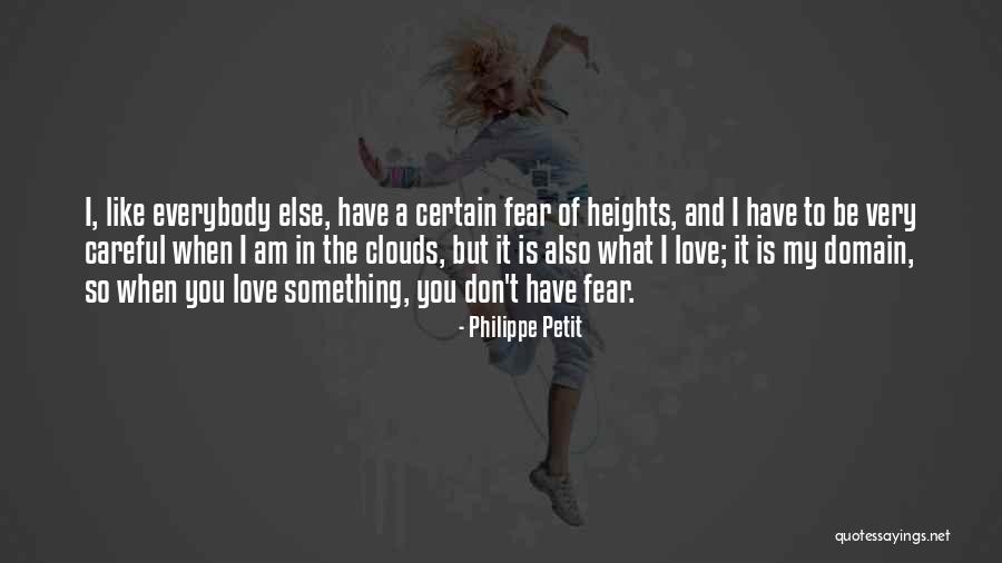 Nancarrow Taxidermy Quotes By Philippe Petit Nancarrow Taxidermy Quotes By Philippe Petit
