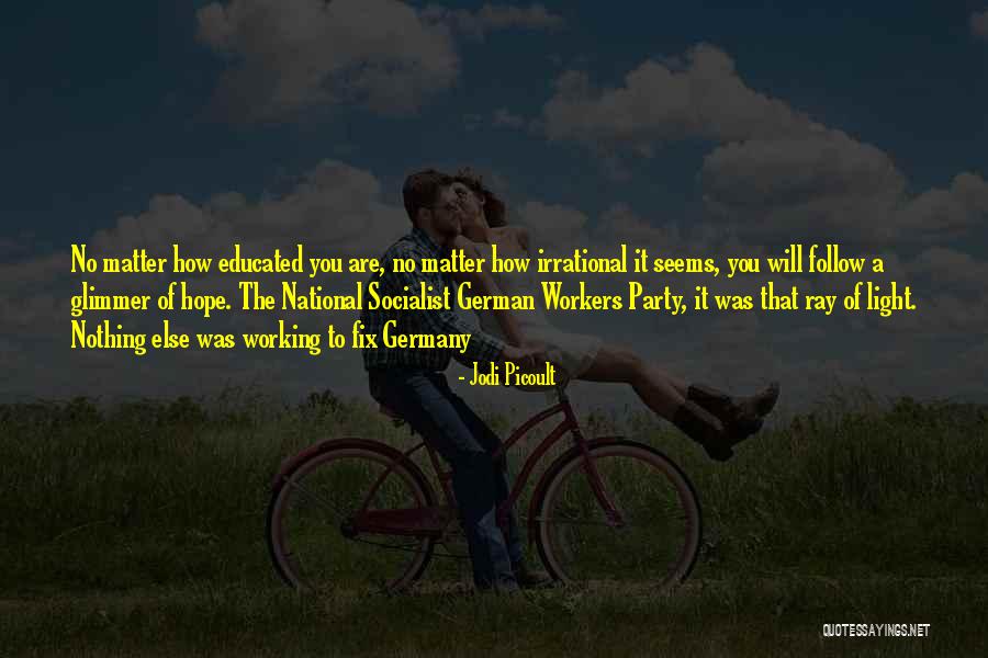 Nance Stock Quotes By Jodi Picoult Nance Stock Quotes By Jodi Picoult