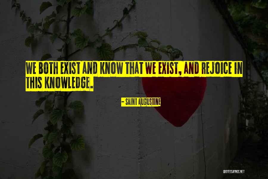 Nancekivell Estate Quotes By Saint Augustine Nancekivell Estate Quotes By Saint Augustine