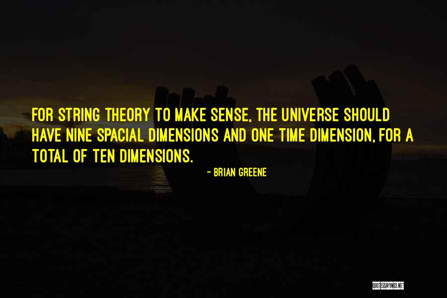 Nancherla Suchitra Quotes By Brian Greene Nancherla Suchitra Quotes By Brian Greene