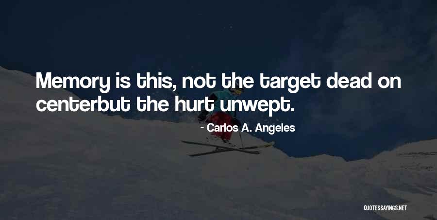 Nanci Donnellan Quotes By Carlos A. Angeles Nanci Donnellan Quotes By Carlos A. Angeles