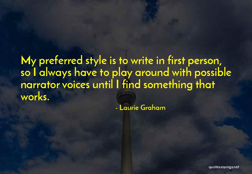 Nanci Donnellan Quotes By Laurie Graham Nanci Donnellan Quotes By Laurie Graham