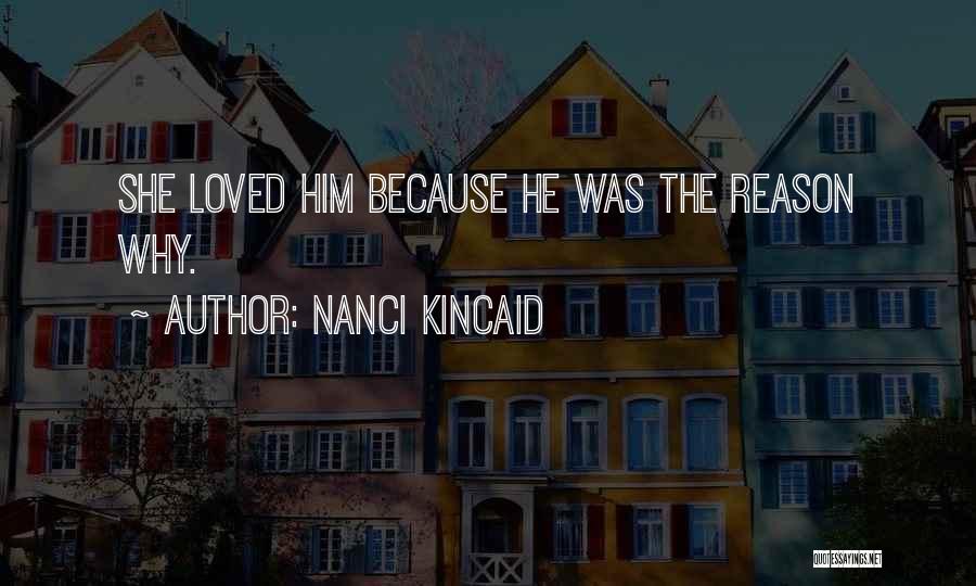 Nanci Kincaid Quotes 1014057