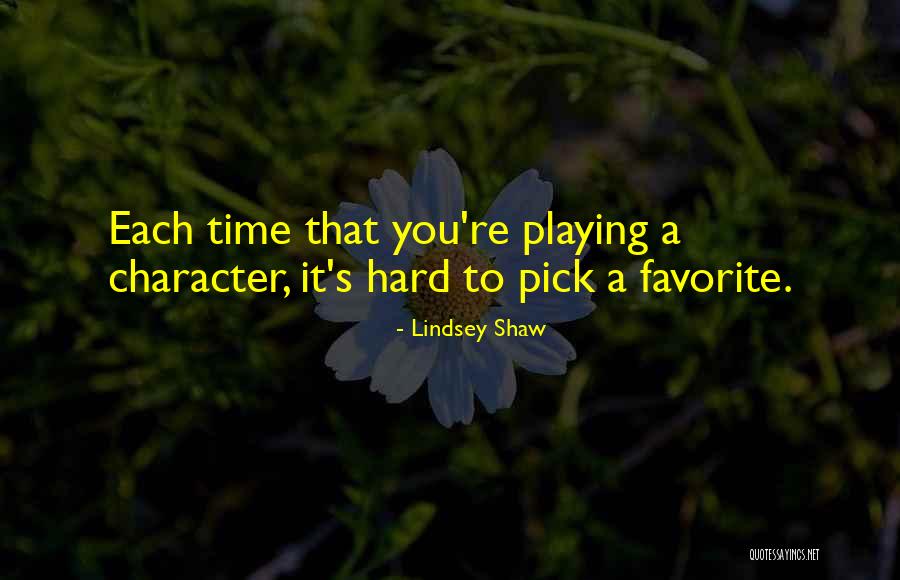 Nancia 03 Quotes By Lindsey Shaw Nancia 03 Quotes By Lindsey Shaw