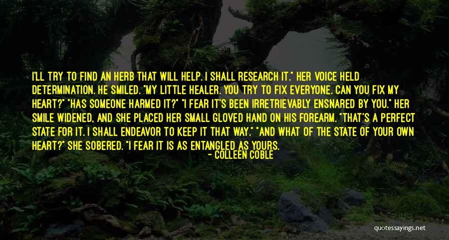 Nanciann Quotes By Colleen Coble Nanciann Quotes By Colleen Coble